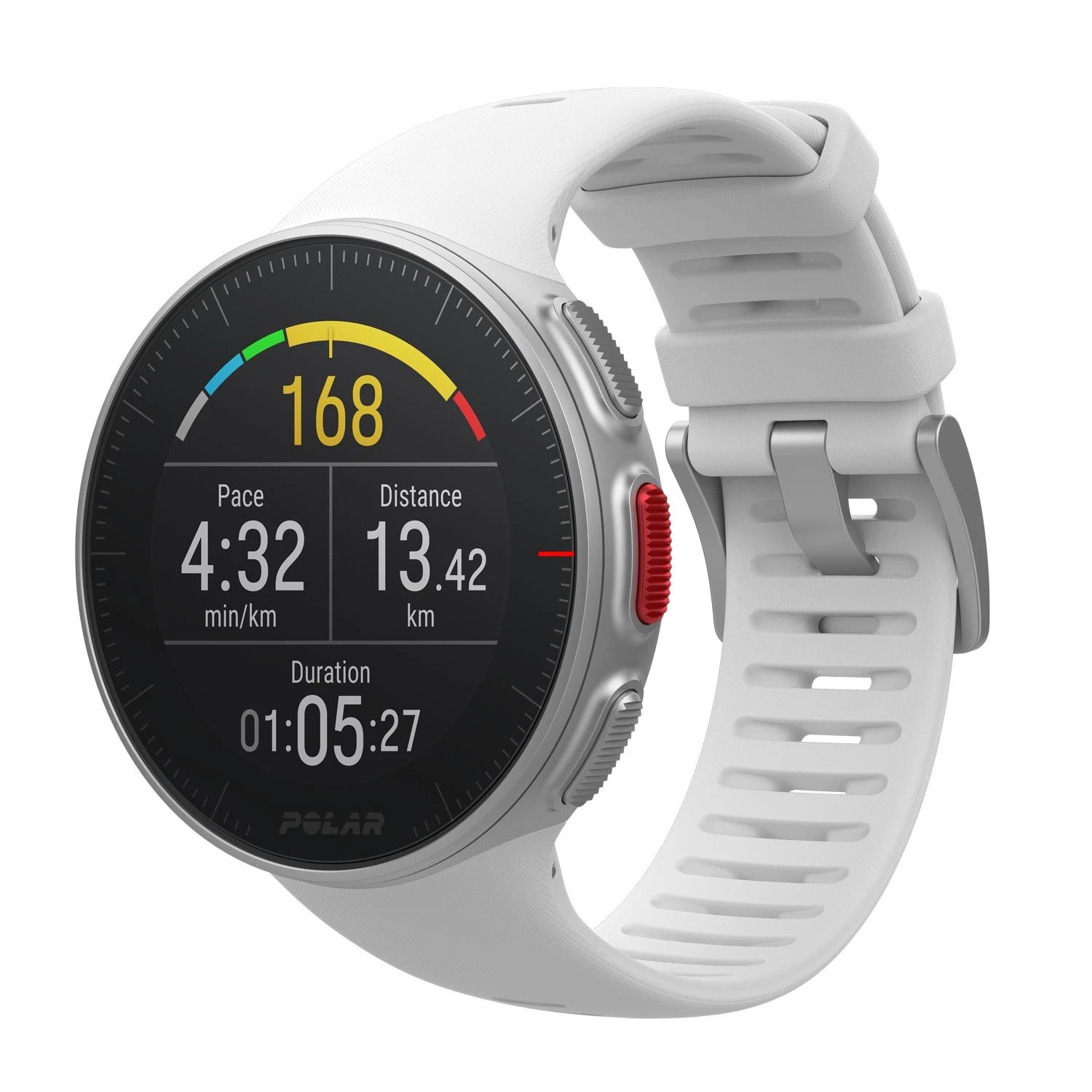 Polar VANTAGE V MULTISPORT UHR – Bild 5