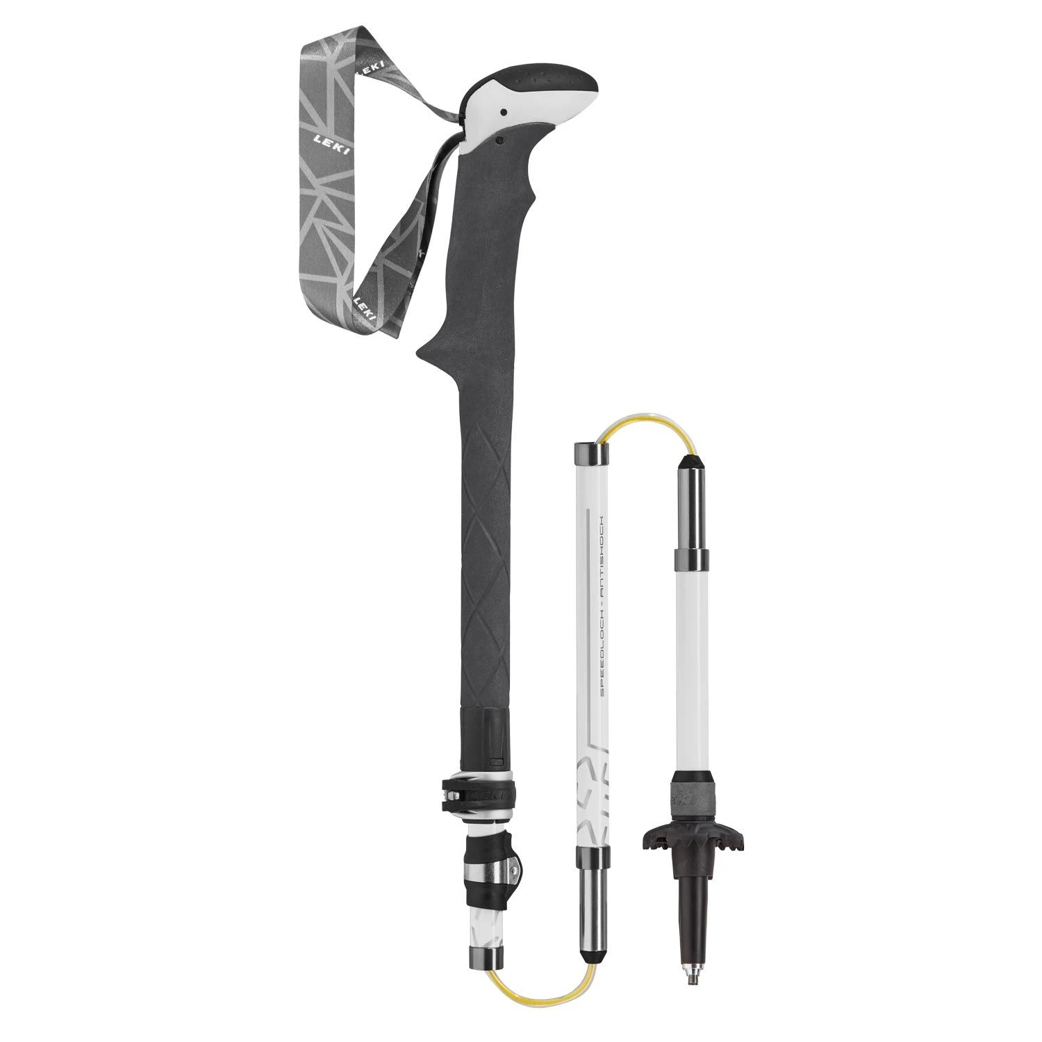 Leki MICRO VARIO CARBON AS WANDERSTÖCKE W – Bild 2