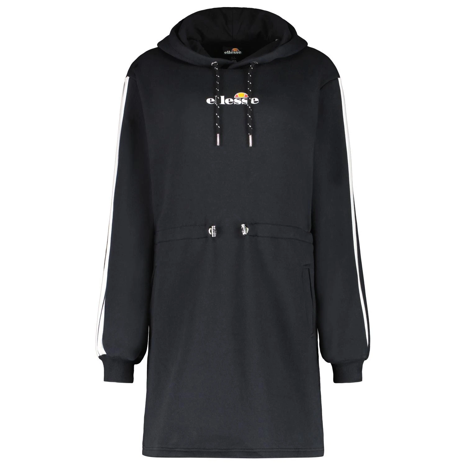 Ellesse DAMEN SWEATKLEID SICCUS