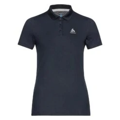 Odlo DAMEN POLOSHIRT F-DRY
