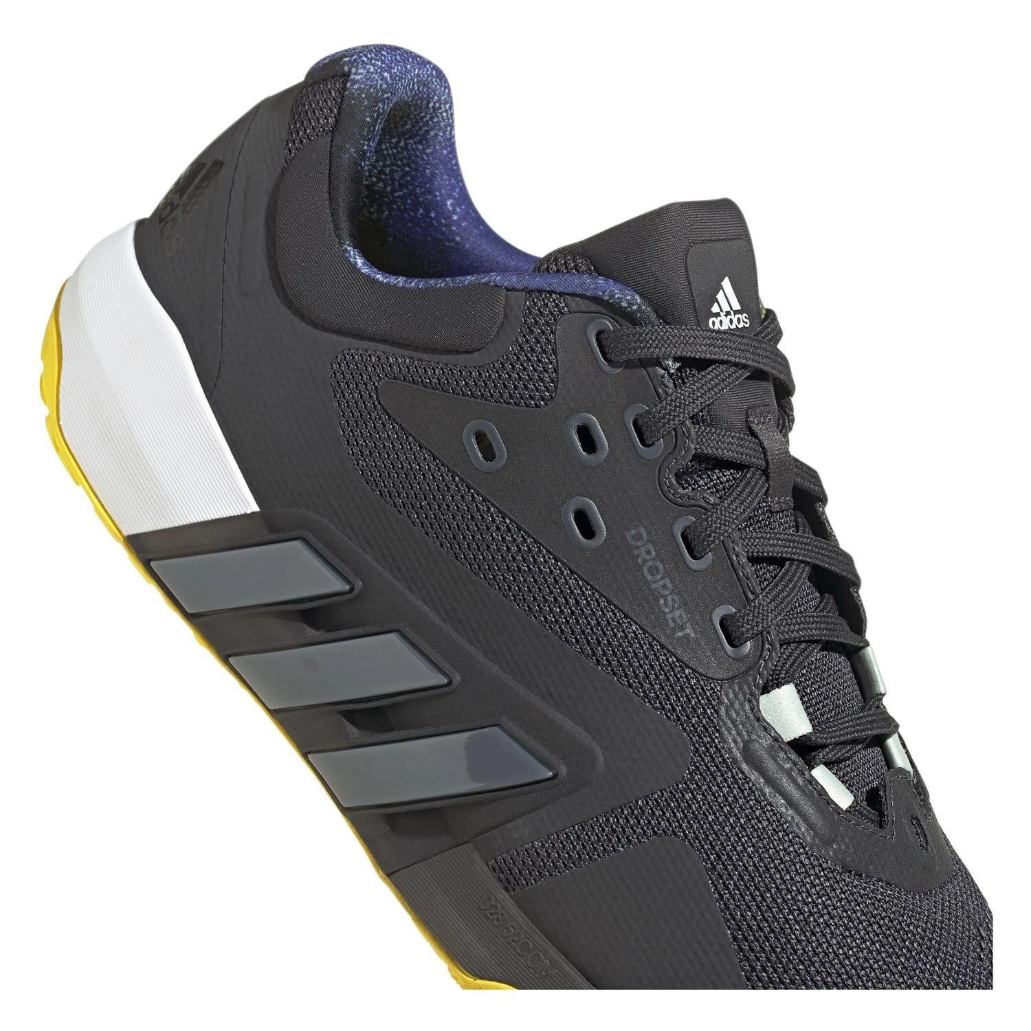 ADIDAS HERREN TRAININGSSCHUHE DROPSET TRAINER – Bild 5