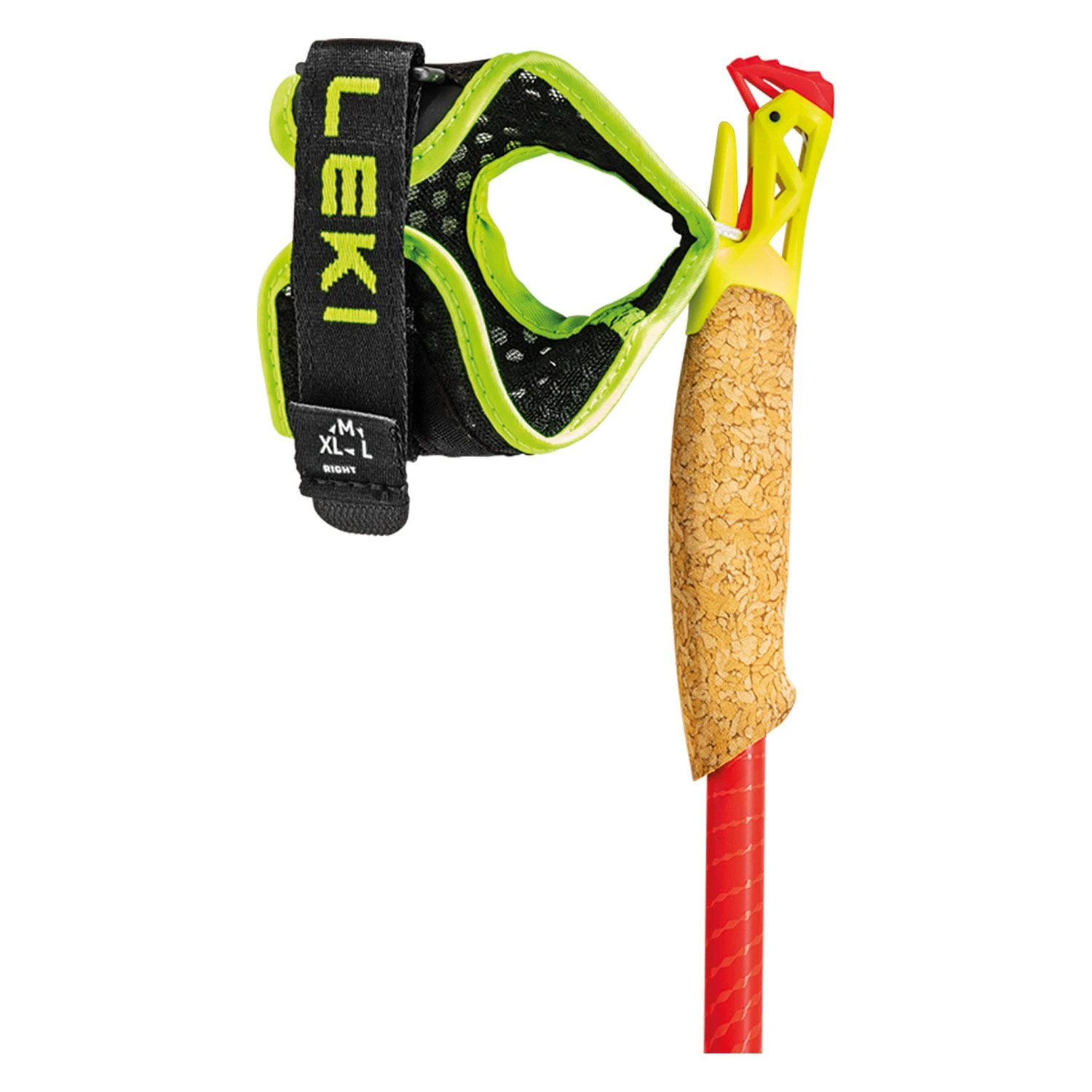 Leki HERREN TRAILSTOCK ULTRATRAIL FX.ONE SUPERLITE – Bild 3