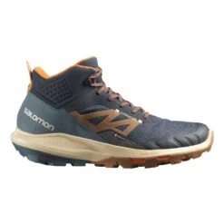 Salomon HERREN WANDERSCHUHE OUTPULSE MID GTX