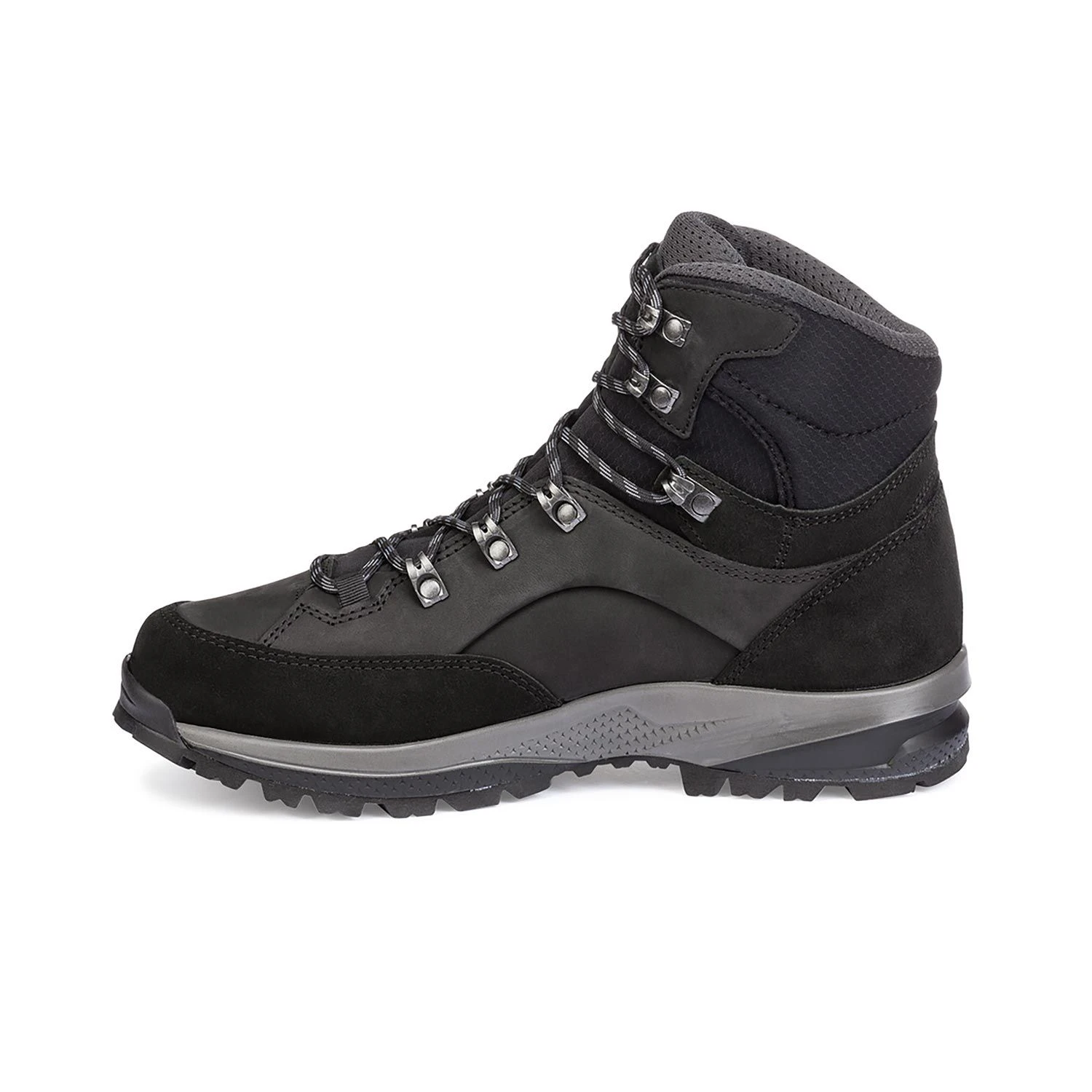 Hanwag HERREN SCHUHE BANKS SF EXTRA GTX – Bild 3