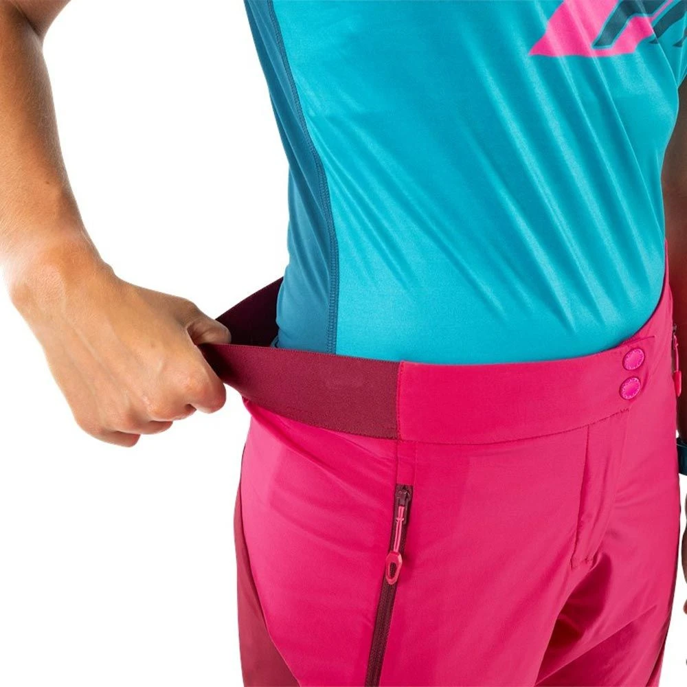 Dynafit DAMEN SHORTS TRANSALPER2 LIGHT DST – Bild 3