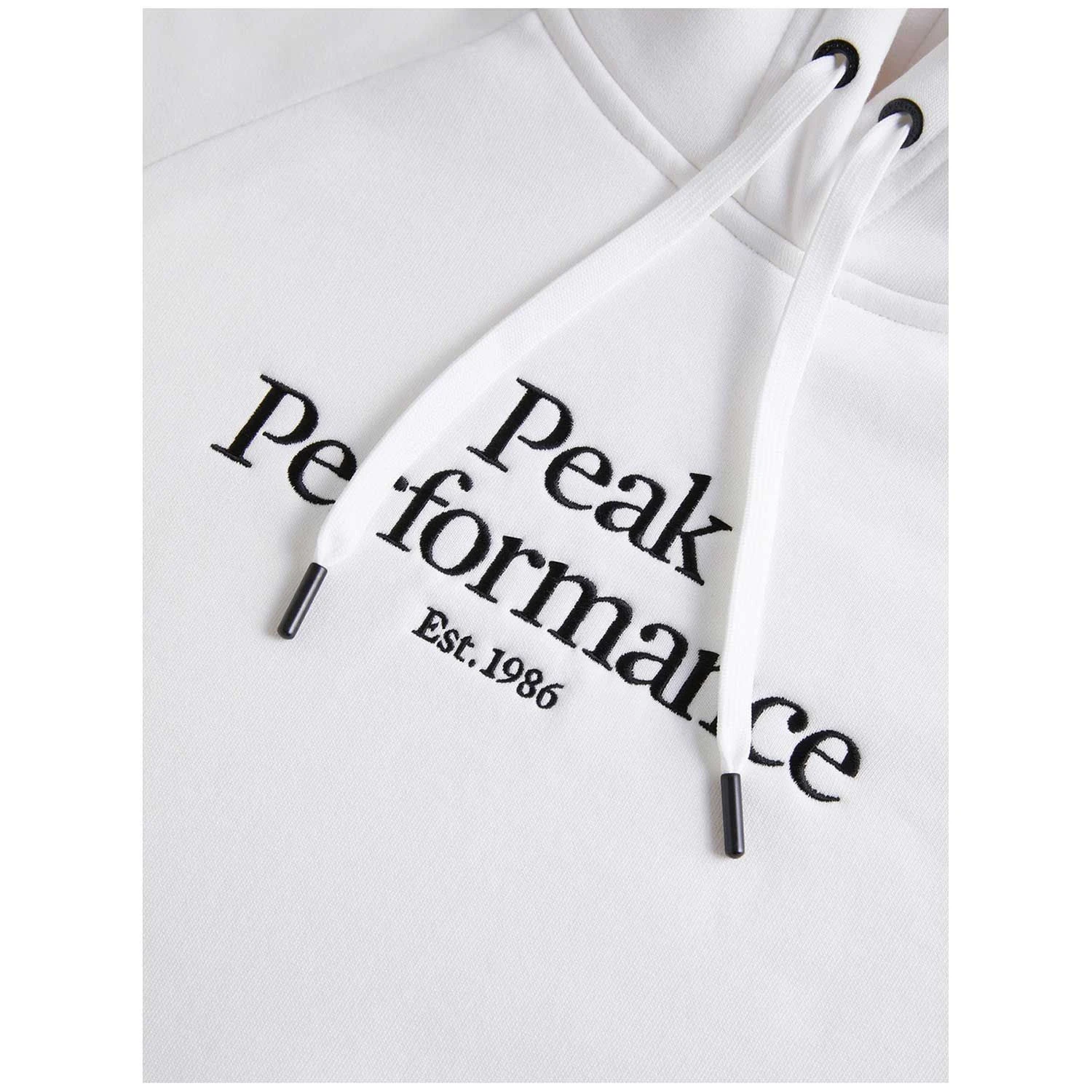 Peak Performance DAMEN HOODIE ORIGINAL – Bild 4