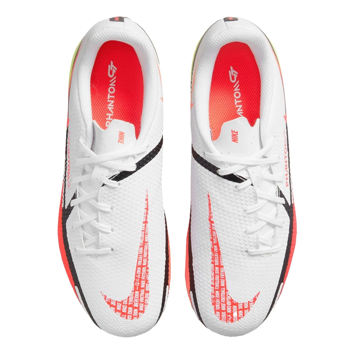 Nike KINDER FUßBALL-SCHUHE – Bild 3