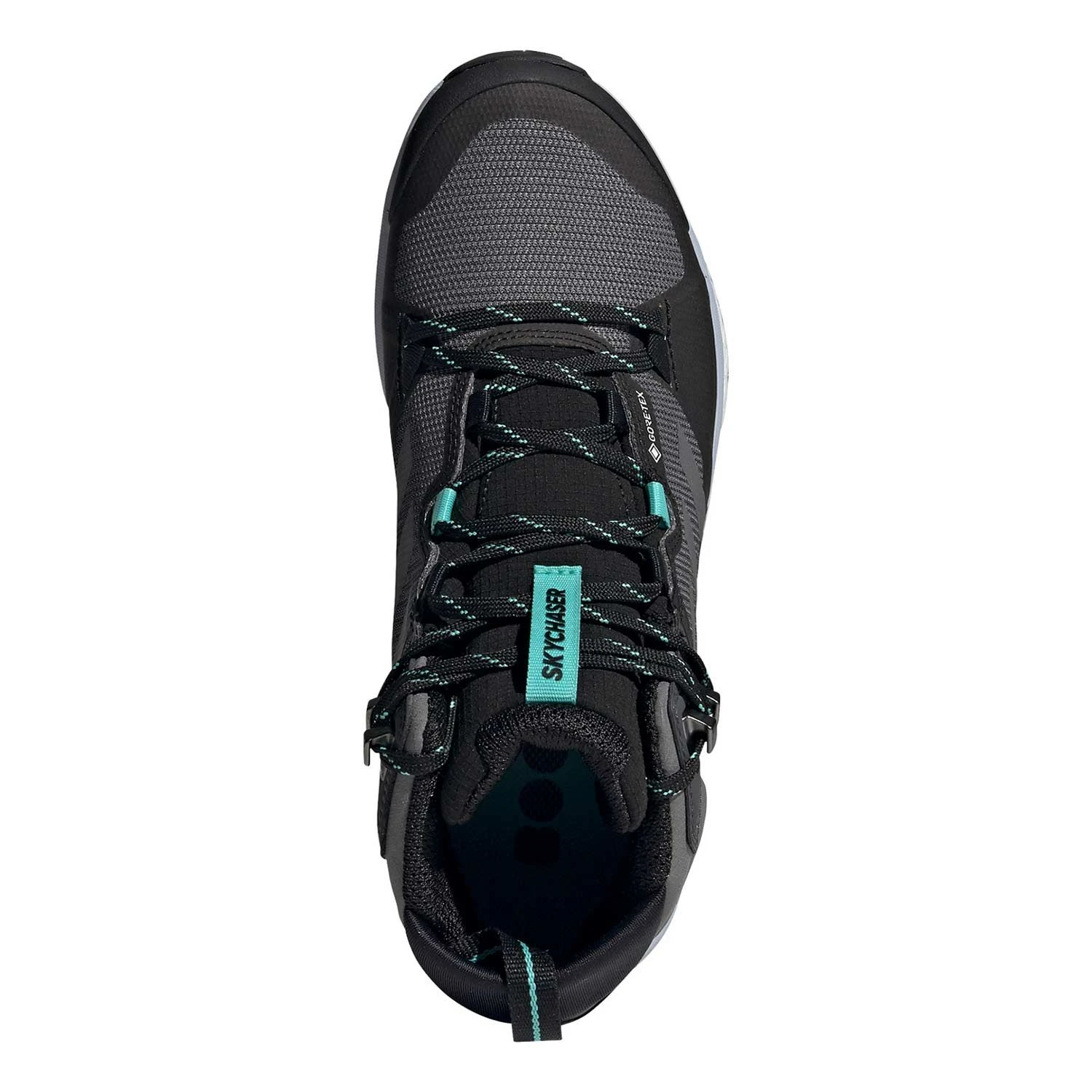 Adidas TERREX DAMEN SCHUHE SKYCHASER 2 MID GTX W – Bild 3