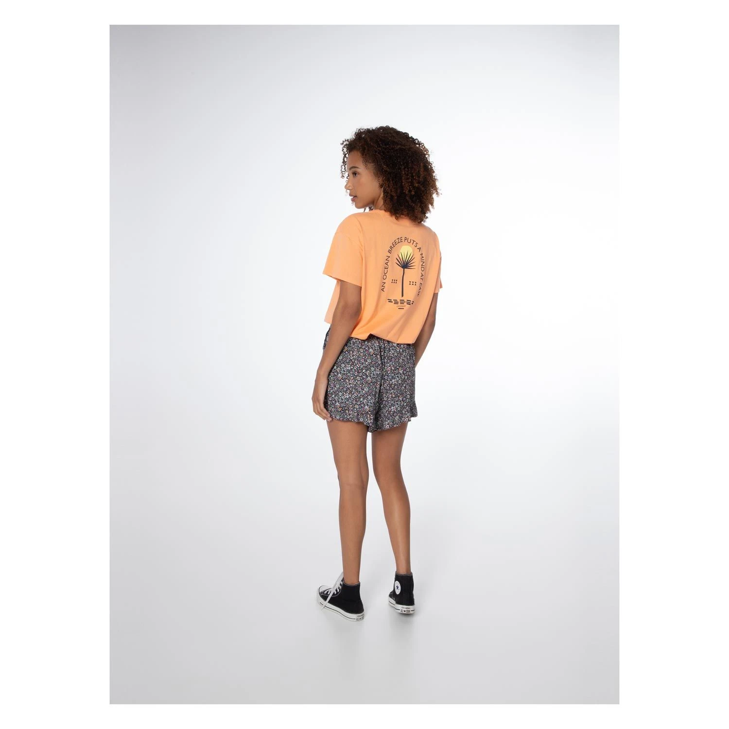 Protest DAMEN SHORTS PRTLANGKAWI – Bild 4