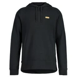 Maloja HERREN HOODIE FERDERMOTTEM