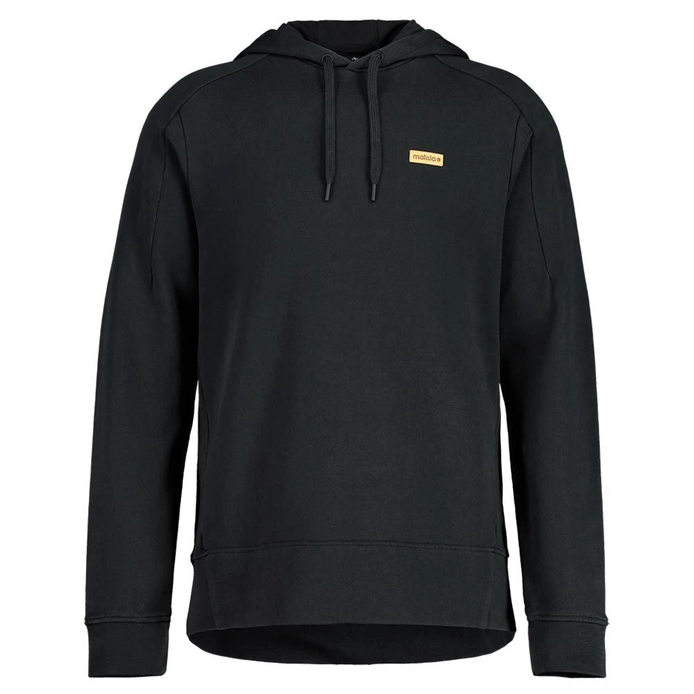 Maloja HERREN HOODIE FERDERMOTTEM