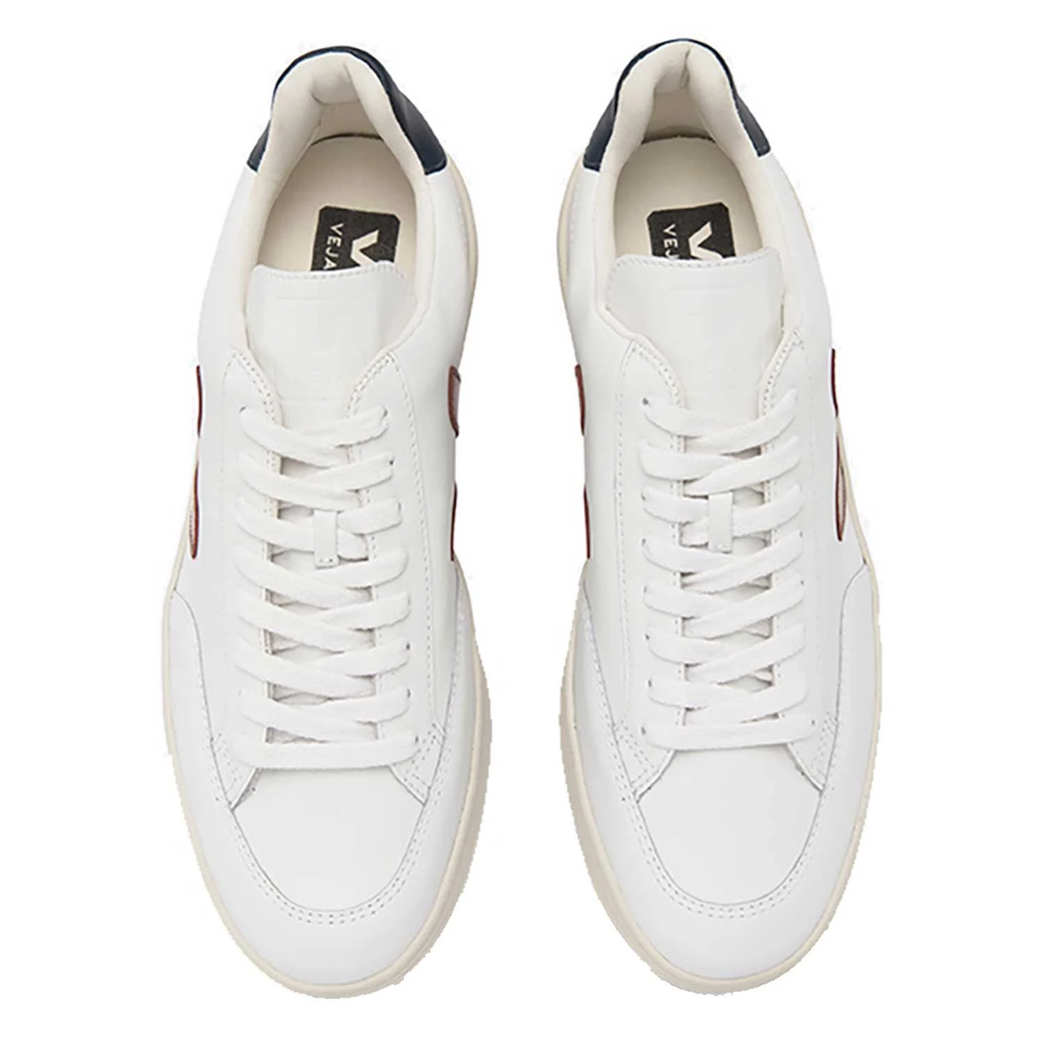 Veja HERREN SNEAKER V12 – Bild 3