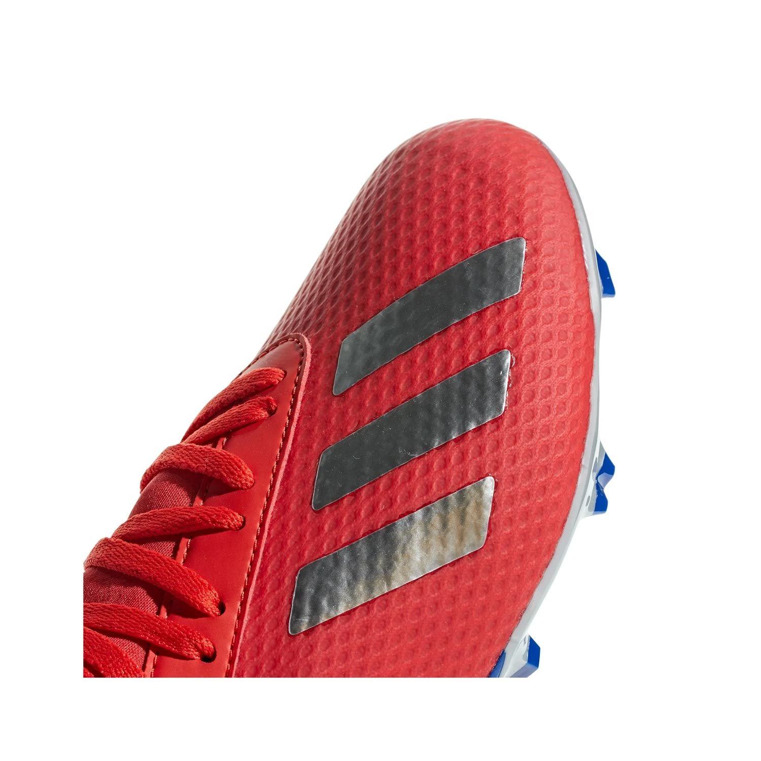 ADIDAS X 18.3 FG FUßBALLSCHUHE KIDS – Bild 5