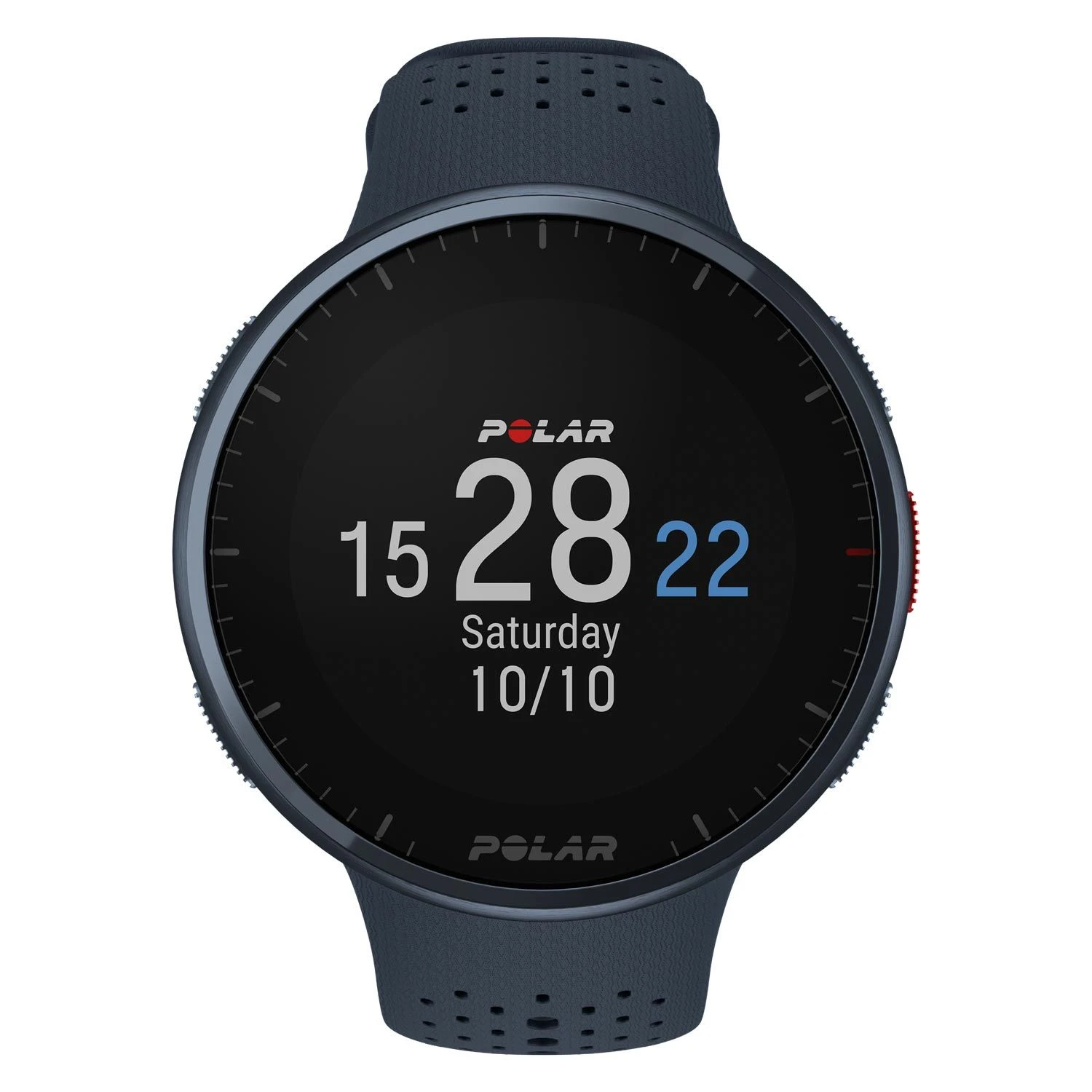 Polar UNISEX LAUFUHR PACER PRO