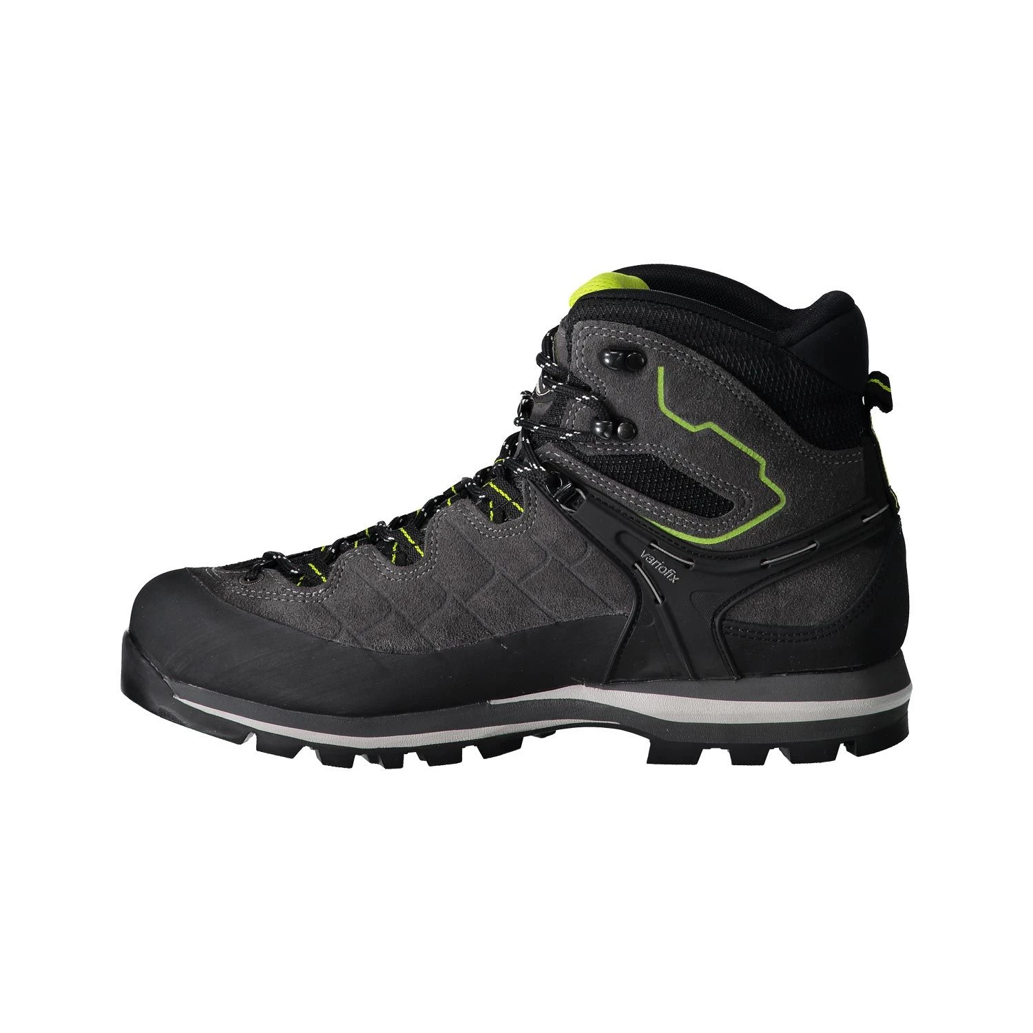 Meindl HERREN TREKKINGSCHUHE LITEPEAK GTX – Bild 2