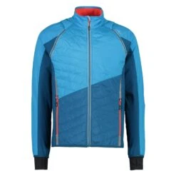 CMP HERREN JACKE WITH DETACHABLE SLEEVES