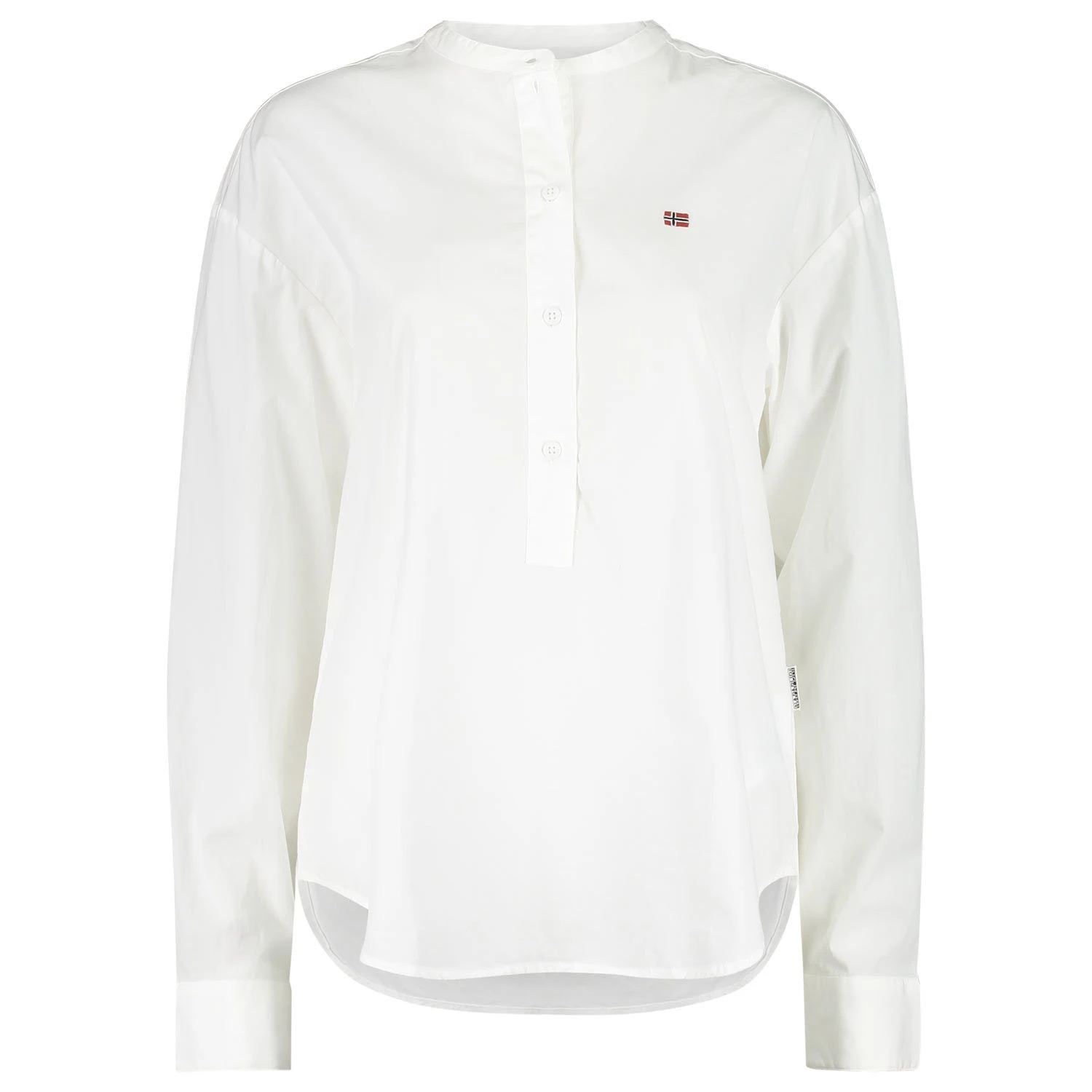 Napapijri DAMEN BLUSE GHIO