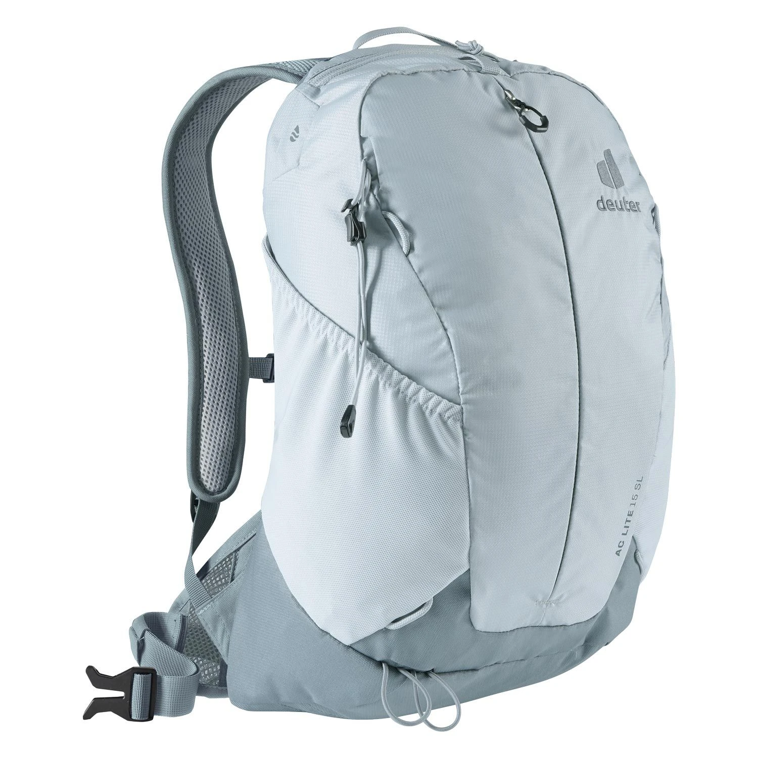 Deuter DAMEN WANDERRUCKSACK AC LITE 15 SL