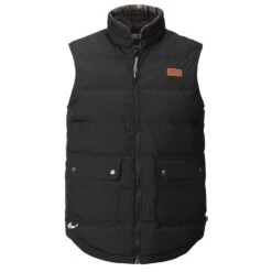 Picture HERREN WESTE USSELLO VEST
