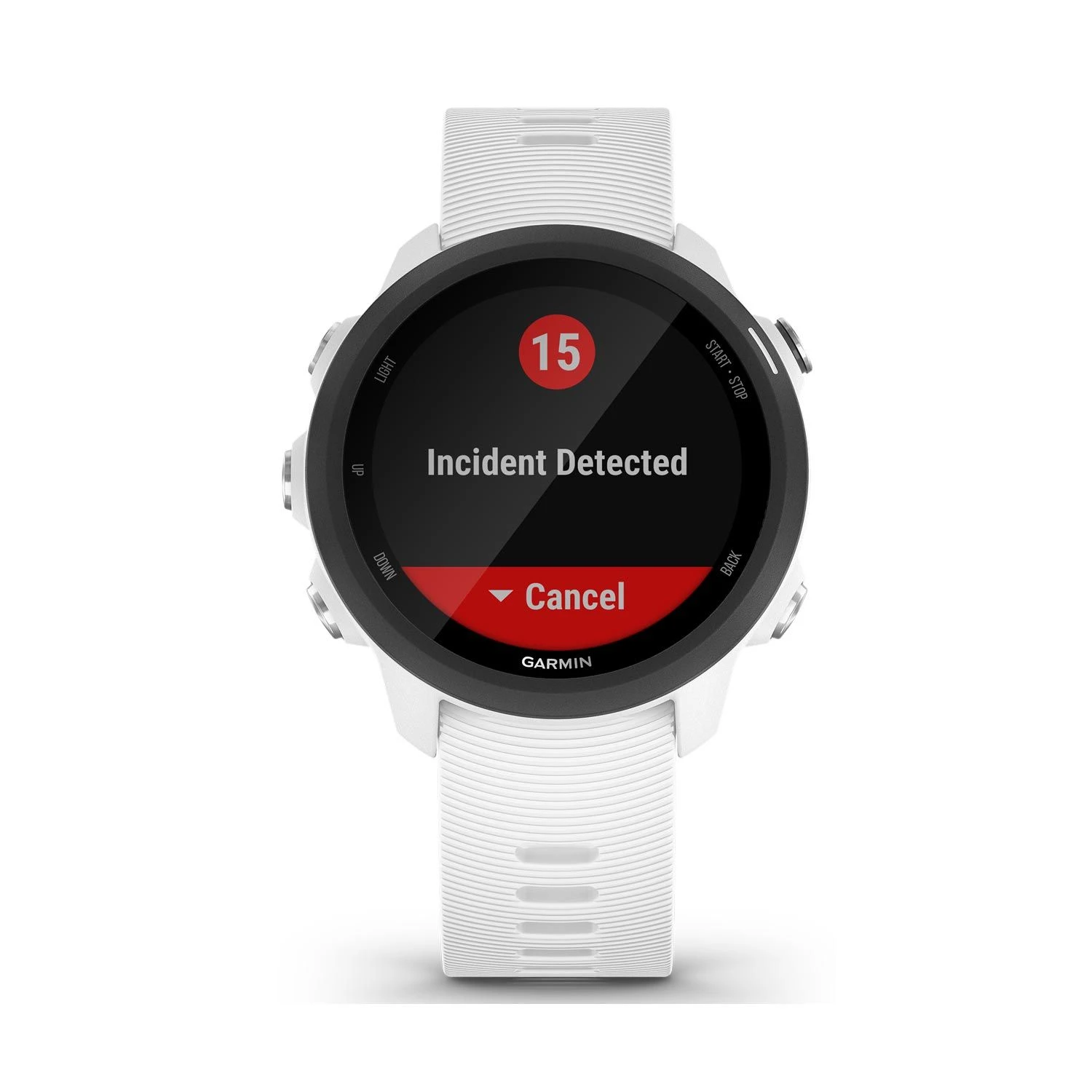 Garmin FORERUNNER 245 MUSIC MULTISPORTUHR – Bild 5