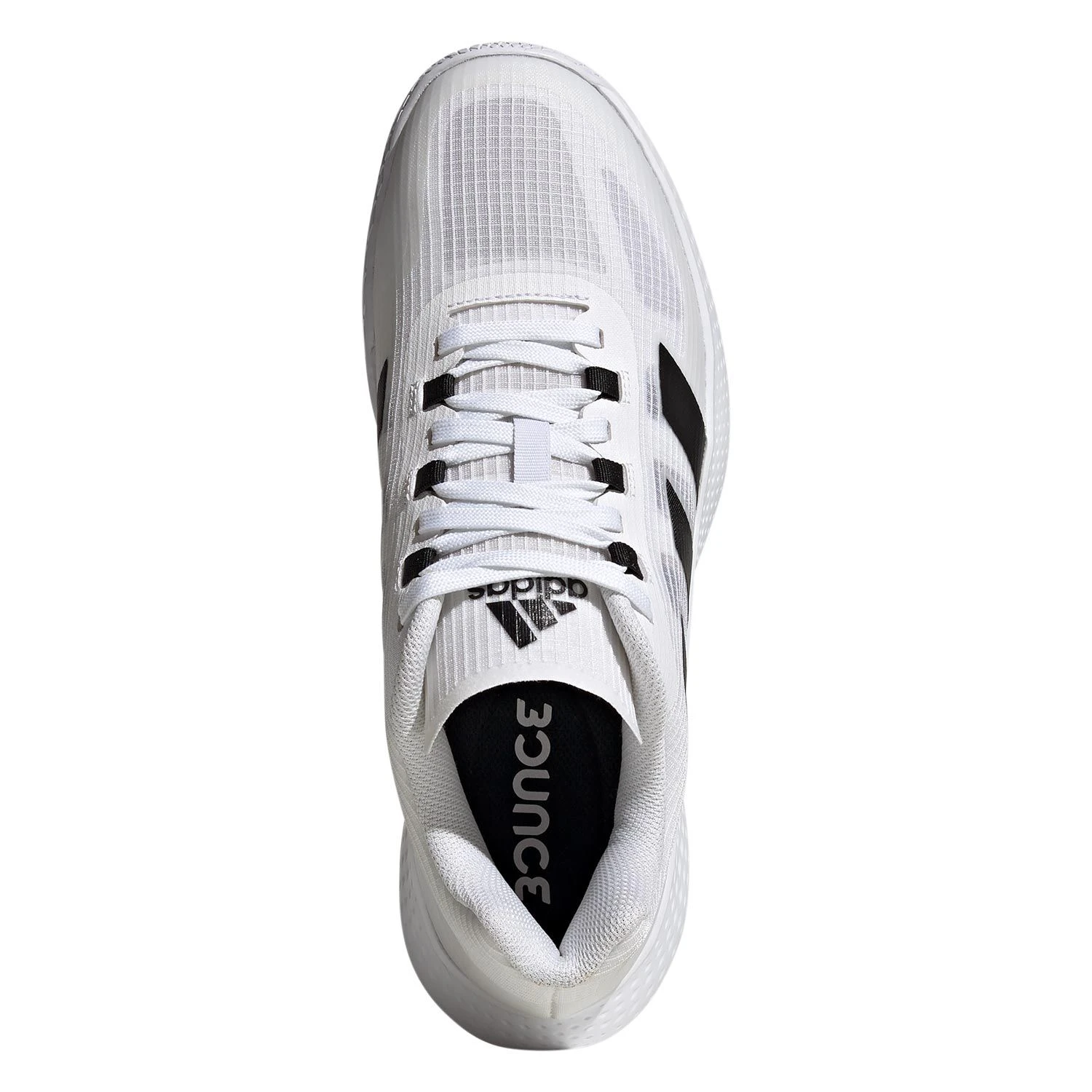 ADIDAS HERREN HALLENSCHUHE FORCEBOUNCE 2.0 – Bild 3