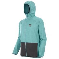 Picture HERREN SWEATJACKE SHARI