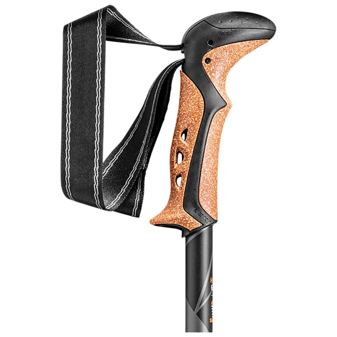 Leki UNISEX WANDERSTÖCKE KHUMBU AS – Bild 2