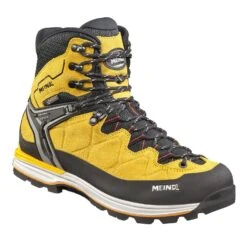 Meindl HERREN WANDERSCHUHE LITEPEAK PRO