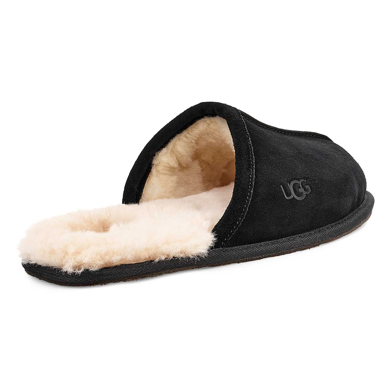 Ugg HERREN HAUSSCHUHE SCUFF – Bild 4