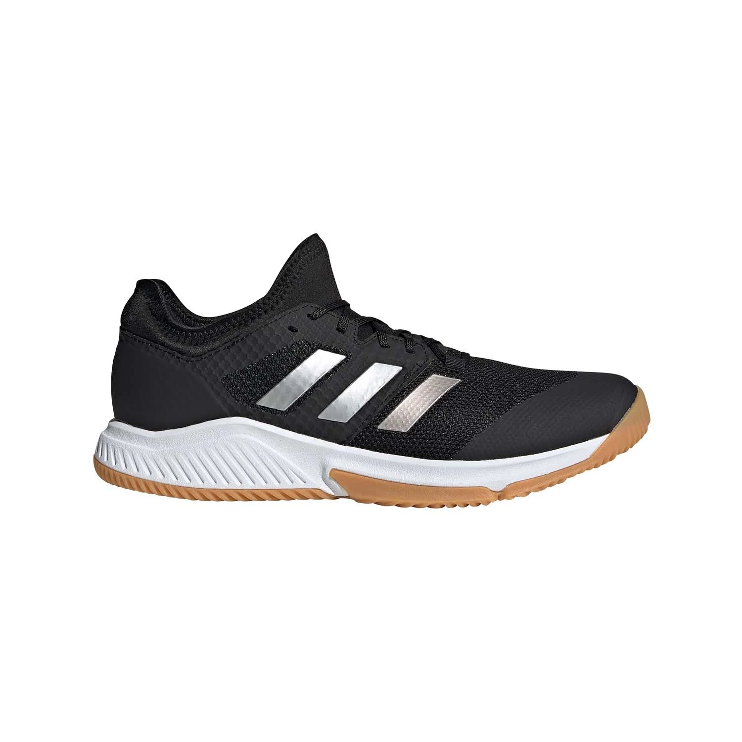 ADIDAS HERREN TRAININGSSCHUHE COURT TEAM BOUNCE
