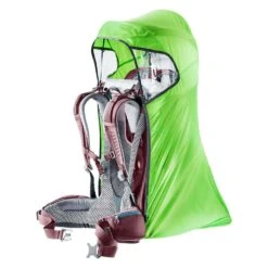 Deuter UNISEC KC RAINCOVER DELUXE