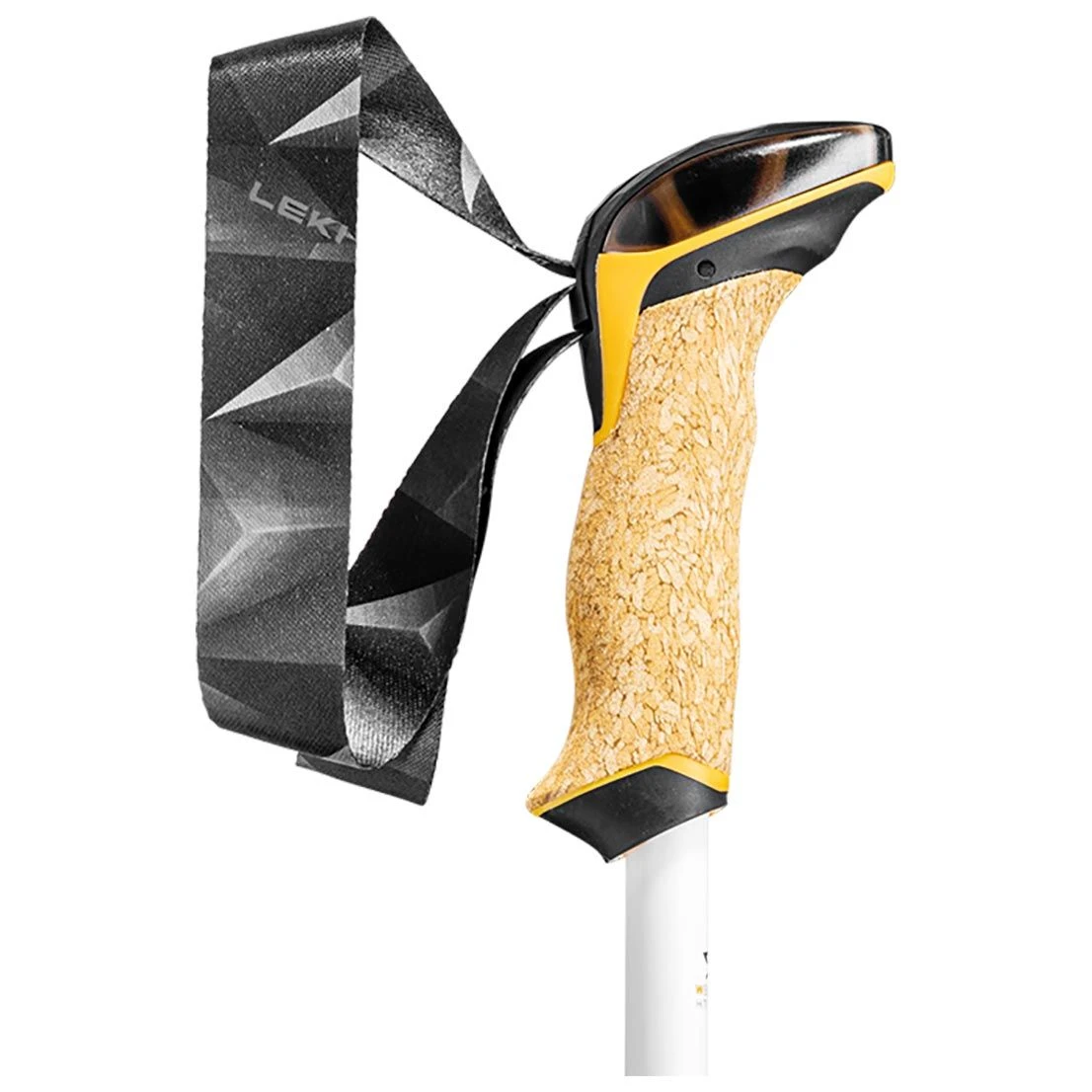 Leki DAMEN WANDERSTOCK CRESSIDA – Bild 2