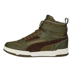 Puma HERREN SNEAKER RBD GAME WINTER